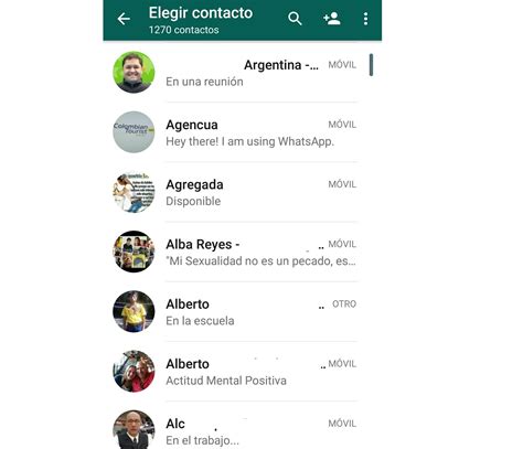 contactos de whatsapp de mujeres